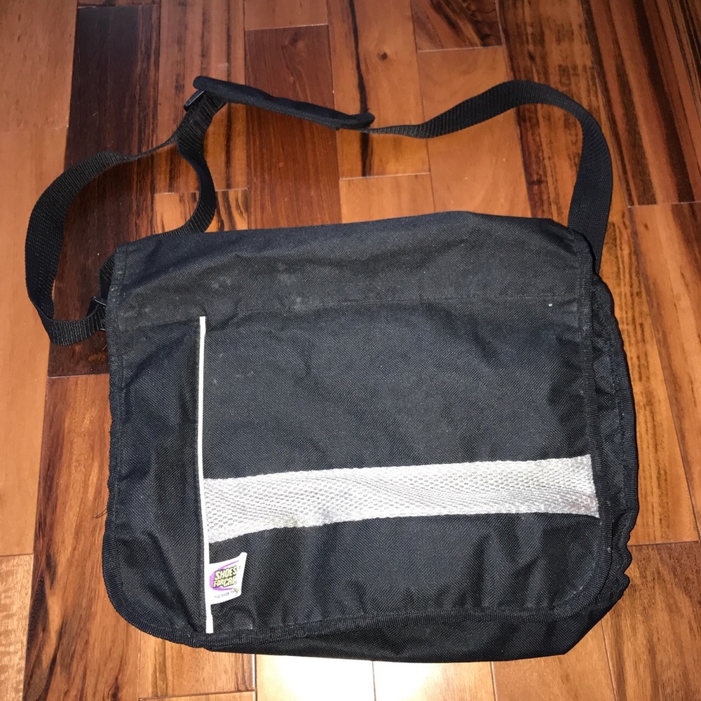 Shoulder bag